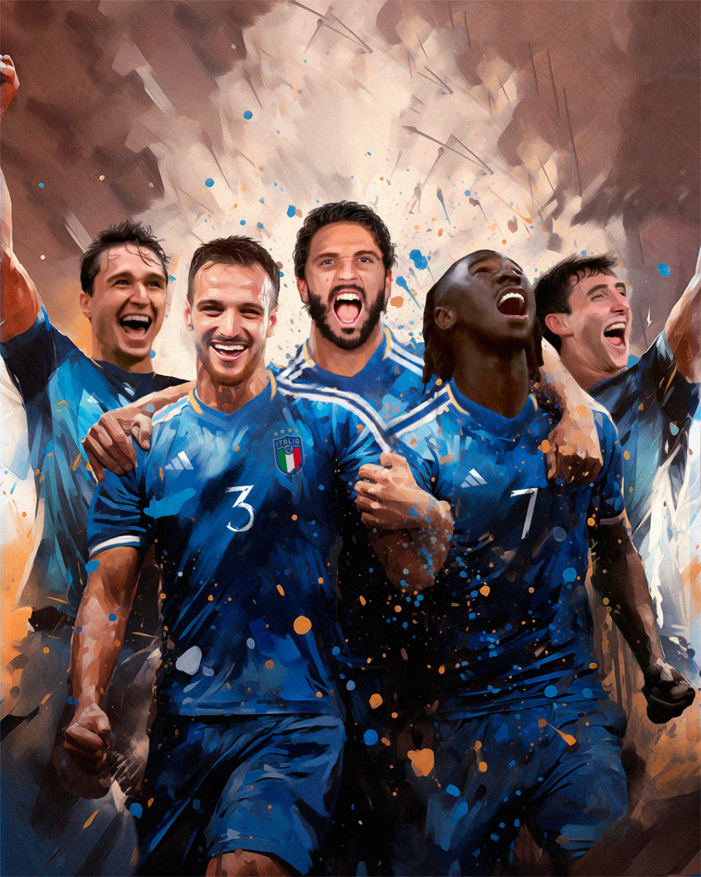 BTi体育-足球情景