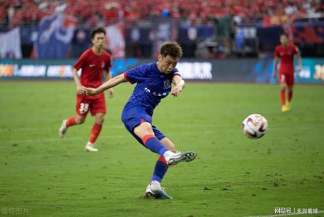 BTi体育-深圳佳兆业主场一球小胜上海绿地申花的简单介绍