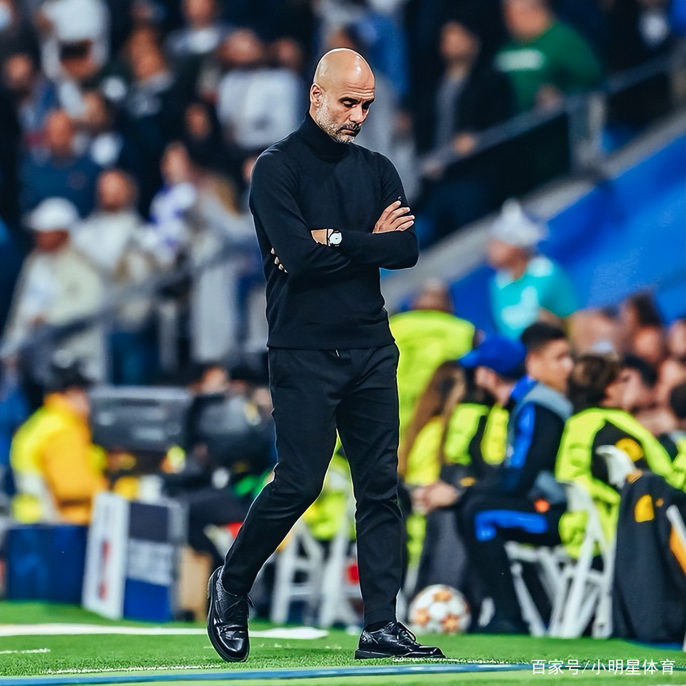 BTi体育-皇家马德里惨遭逆转,主教练批评球员表现如何