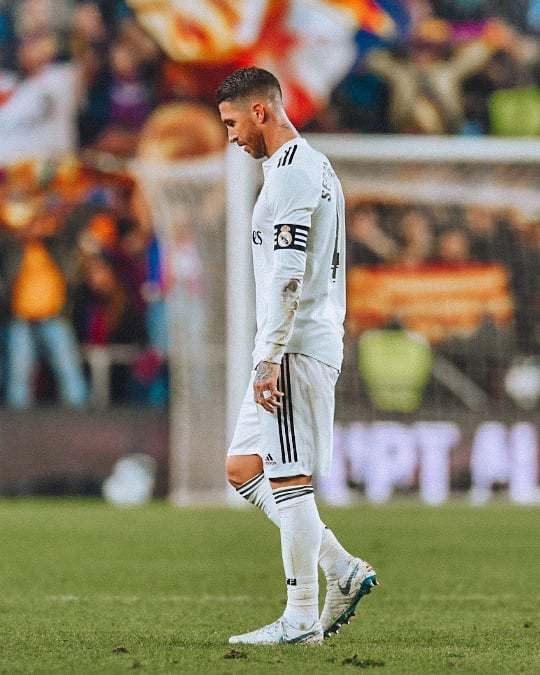 皇家马德里惨遭逆转,主教练批评球员表现如何 皇家马德里惨遭逆转,主教练批评球员表现如何