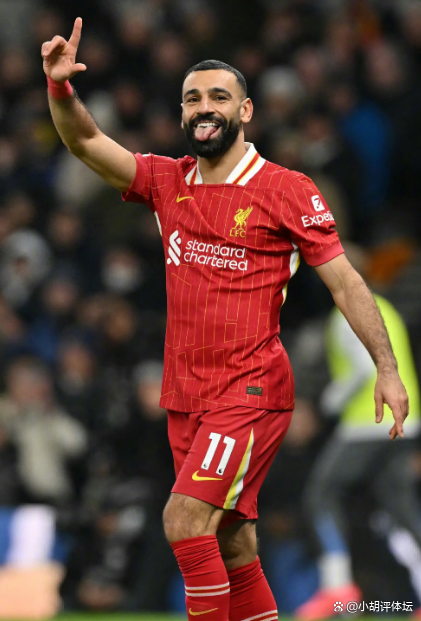 BTi体育-萨拉赫梅开二度，利物浦主场大胜对手