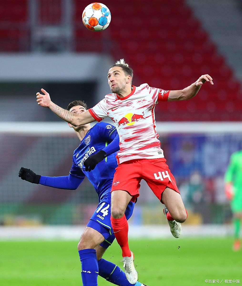 RB莱比锡期待在客场对阵不莱梅迎来胜利的简单介绍